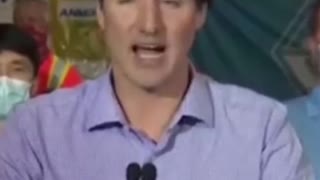 Justin Trudeau Clearly Lies Under Oath!