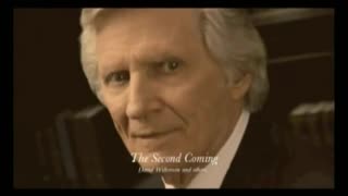 1973 Prophecy - The Vision by David Wilkerson - Pastor's vision about future America