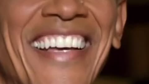 Barrack Obama on UFO’s
