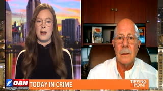 Tipping Point - Ron Martinelli - Today In Crime
