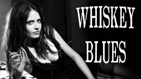 BEAUTIFUL RELAXING WHISKEY BLUES MUSIC | Best Of Slow Blues/Rock All Time