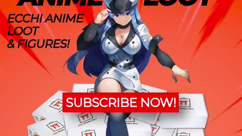 Get your favorite anime figures!