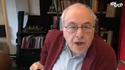 The USA will have to enslave Europe to guarantee its economic survival - Prof. Richard Wolff