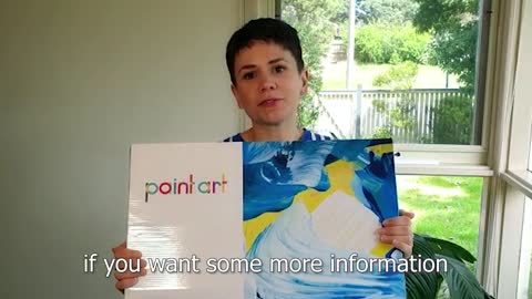 Paint by Number BOGO Offer - Paint Art Australia