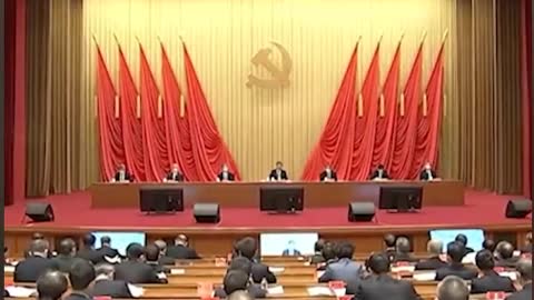 Speech at the 20th National Congress of President Xi Jinping