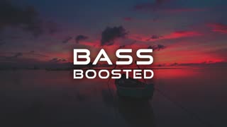 Razihel - A Song About You _ Bass Boosted