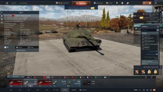 IS3 STALIN TANK IN WAR THUNDER -------- BEFORE WE GO TO THE MODERN RUSSIAN TANKS