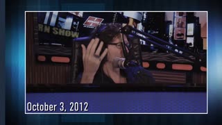 Howard Stern show