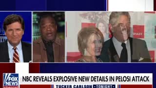 Jason Whitlock- I feel bad for Nancy coming home to find out her husband was playing hide the hammer