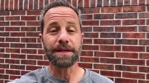 "The public school system is public enemy 1" Actor Kirk Cameron Speaks Out