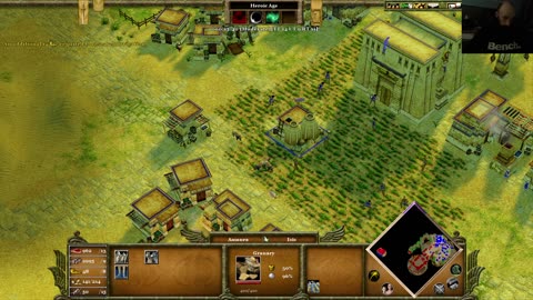 Age of Mythology Part 2