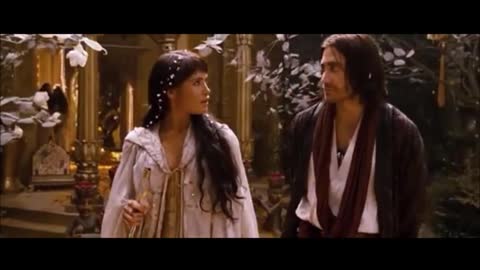 Prince of Persia movie