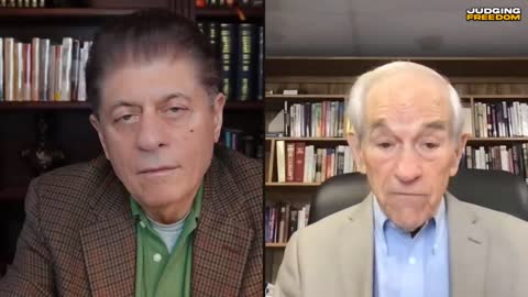 Why we Must Abolish the FBI, Dr. Ron Paul