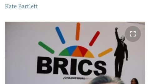 Watch the BRICS- It Will Be Bringing In the New Finances-NESARA