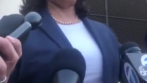 Remember when Kamala Harris promised an executive order for mandatory gun confiscation?