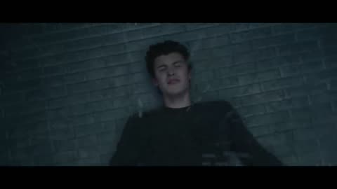 Shawn Mendes - In My Blood (Official Music Video)