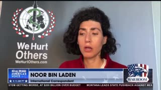 Noor Bin Laden