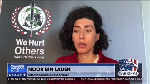 Noor Bin Laden