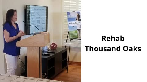 Wildwood Recovery | Rehab Center in Thousand Oaks, CA