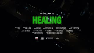 Tion Wayne healing video