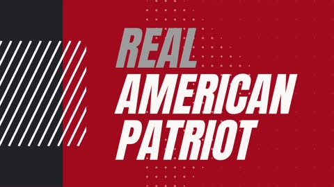 Real American Patriot 1