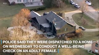 5 people, including 2 children, found dead in Illinois home