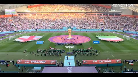 🔴 Inggris Vs Iran 6-2 _ FIFA WORD CUP QATAR 2022