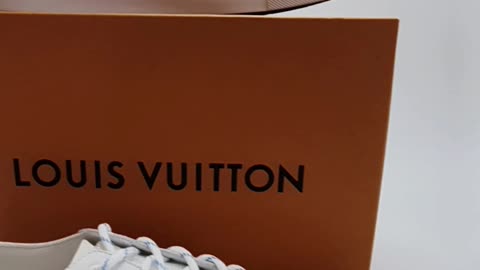 Louis vuitton sneakers