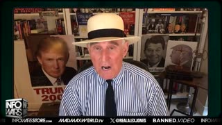 Roger Stone Responds to Trump Being Removed from Colorado Ballot .