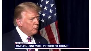 Trump on human trafficking and child abuse; unfortunately it exists