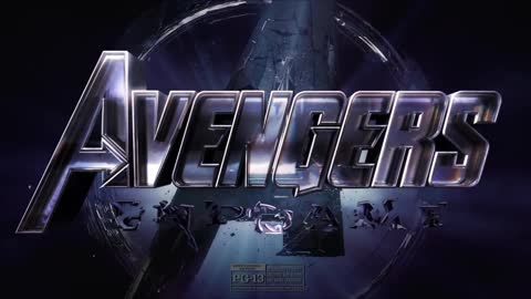 Marvel Studios’ Avengers Endgame “Summer Begins” TV Spot