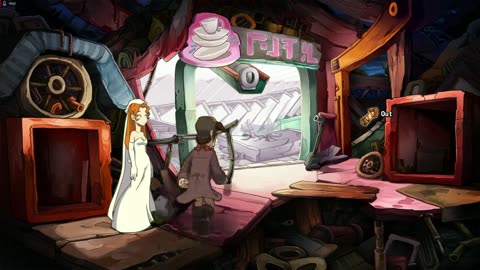 Deponia 4 Ep. 28