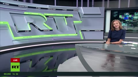 RT News - September 16 2023 (09:00 MSK)