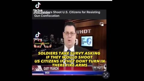 Gun confiscation??!….U.N. army??!….