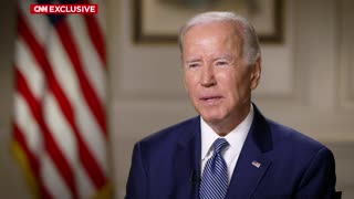 Biden on Putin and possible nuclear weapon use