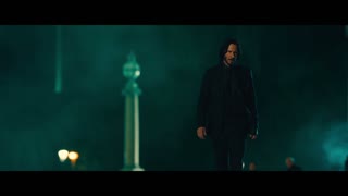 John Wick: Chapter 4 Trailer #1 (2023)