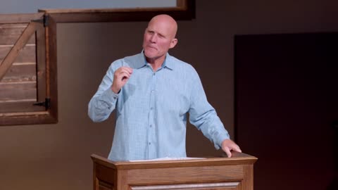 Timely Takeaways from Rend the Heavens IV | Pastor Shane Idleman
