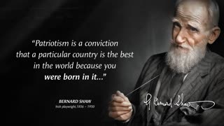 Bernard Shaw: Life-Changing Quotes | Sincere and Intimate Sayings about Women and Life