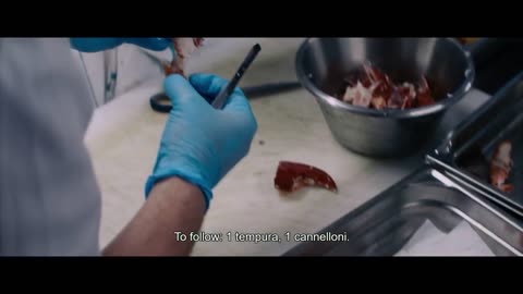 KITCHEN BRIGADE Trailer (2022) Audrey Lamy, François Cluzet, Comedy Movie