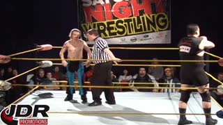 Championship Wrestling - Saturday Night #2