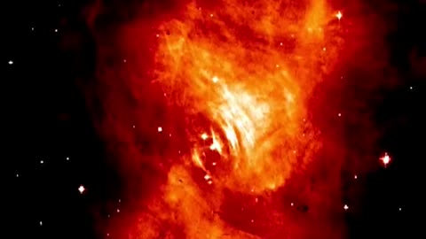 Hubble’s Inside The Image: Crab Nebula