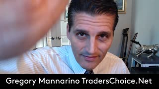 BE READY FOR THE BIGGEST BANK BAILOUT OF ALL TIME- Heres Why. IMPORTANT UPDATES. Mannarino