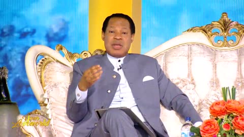YOUR LOVEWORLD SPECIALS WITH PASTOR CHRIS, SEASON 7 PHASE 6 [DAY 1]
