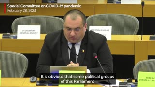 Cristian Terhes MEP-the voice of liberty in the European Parliament