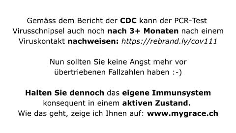 PCR - Was bedeutet der CT-Wert!