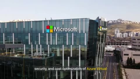 Mastering Azure Virtual WAN Hub Spoke Network Architecture