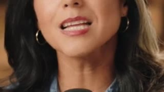 Tulsi Gabbard SLAMS The Dems In Epic Video