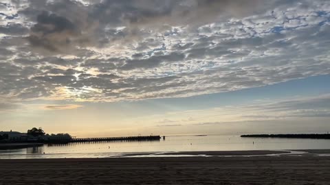 Rye morning swims up to July 6 2024