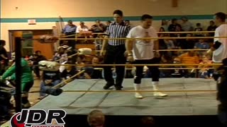 Championship Wrestling - Supershow III