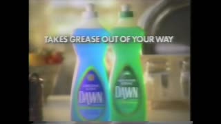 Dawn Commercial (1992)